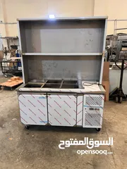  1 Al Asalah kitchen equipment trading LLC