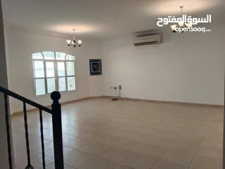  3 2Me6Beautiful 5bhk villa for rent in ghoubra.