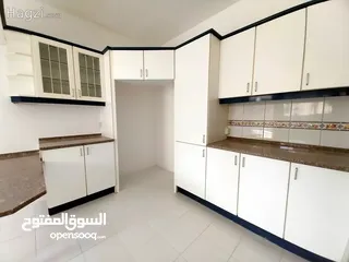  11 شقة للايجار في عبدون  ( Property 33776 ) سنوي فقط