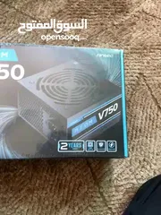  10 انتيك اتوم  انتيك اتوم v750 Antec atom  انتيك اتوم  انتيك اتوم v750 Antec atom Antec atom v750 واط