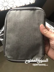  2 حافظة محفظة سيور ابل واتش - Apple Watch Band Case Bag