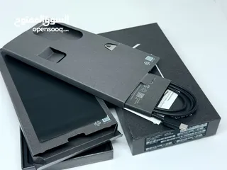  17 Samsung Galaxy S25 Ultra استخدام أيام مع كفر الشركة بحالة الشركة