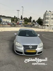  3 Jetta 2010