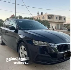  3 سكودا ولا جرام بويه