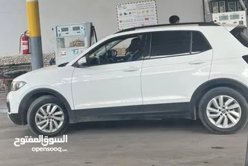  2 تي كروس للبيع