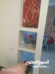  1 للايجار شقة