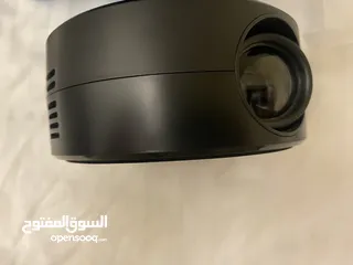  6 بروجكتر ميني