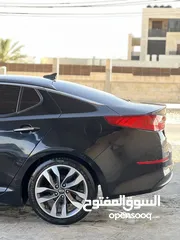  5 Kia optima k5