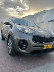  12 kia sportage