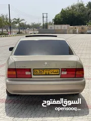  3 لكزس400 البيع 1998