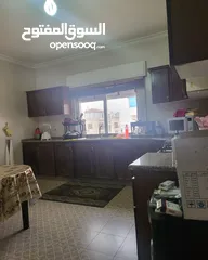  9 شقة للبيع الجبيهه 155م قريب من مسجد زمزم