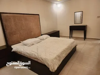  4 شقة مفروشة للبيع أو للإيجار في منطقة الكرسي- ref : 14638