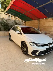  3 بولو للبيع