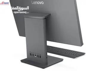  9 LENOVO oll in one