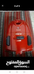  2 WhatsApp 2 vacuum Phillips in new condition