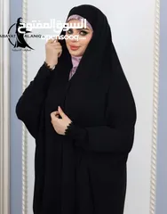  4 خلي عبايتج مميزه ويانه