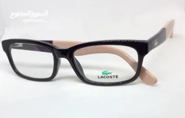  10 عروض نظارات طبيه  ب 85ريال