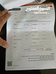  17 فورد سكايب ،2011 اسود فحص كامل 7 جيد كلين تايتل