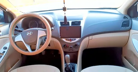  6 هونداي اكسنت فحص كامل