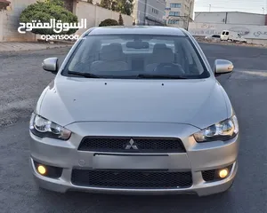  3 ميتسوبيشي لانسر 2016 فحص كامل اتوماتيك للبيع كاش او اقساط دفعة اولى 3500 من المالك مباشرة بدون بنوك
