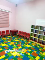  15 روضة مميزة للبيع بسعر مغري في موقع مميز في طبربور
