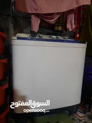  6 غساله للبيع