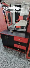  2 غرفة نوم بحالة الوكالة للبيع
