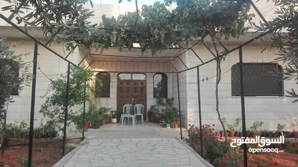  2 منزل مستقل للبيع المستعجل (ضاحية الامام الغزالي )