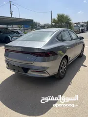  18 Byd Qin plus -plug in hybrid 2024 zero زيرو لون اسود وفيراني السعر شامل تنازل وتامين وكفاله وشاحن