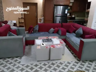  2 طقم طقم كنب كورنا بحال الوكاله للبيع اربد شارع الثلاثين   طقم طقم كنب كورنا بحال الوكاله للبيع اربد