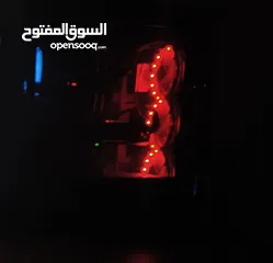  2 أريد بيع الكمبيوتر الخاص بي.   Perfect OC Gaming PC For sale