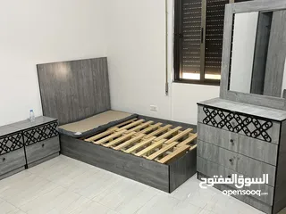  2 للبيع غرفة نوم نظيفة جداً