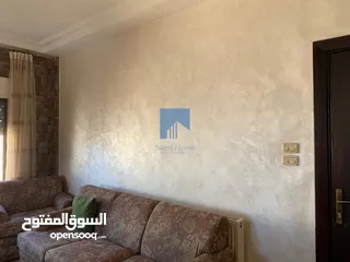  5 شقة مميزة للبيع في الجاردنز - خلف سوق شاكر طابق ثاني 150م تشطيب سوبر ديلوكس