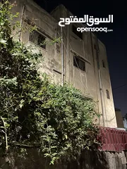  2 عمارة للبيع مكونة من ثلاث طوابق و روف