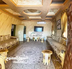  7 Premium villa for sale located in Mawaleh Ref: 256S