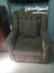  3 طقم كنب سبع مقاعد 150