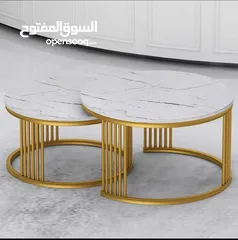  1 طاولة جرانيت الأصلية