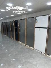  5 ثلاجه كونتي التركيه بسعر حرق نوفروست
