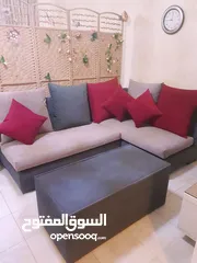  3 استديو للاجار بمنطقة الجاردنز