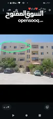  1 شقة للبيع مدينة الشرق  منطقة هادئة