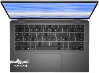  5 ببلاش Dell Latitude 7420 بحالة ممتازة - والسعر  تحدي!