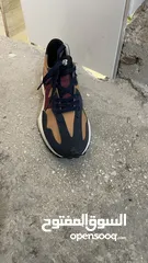  7 A new balance ملون شبه جديد أوروبي أصلي Original