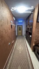  9 روف طابق كامل للبيع