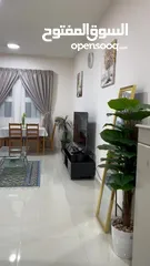  11 5000/month Fully furnished apartment for rent near olaya road Al muruj exit 5.