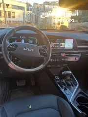  9 كيا نيرو 2022 فل عدا فتحة