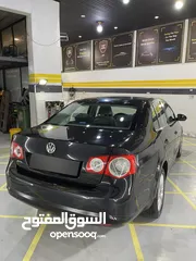  7 جولف جيتا 2007 فحص كامل وارد الوكالة مالك ثاني من الوكاله سياره بحاله الوكالة بسعر مغري