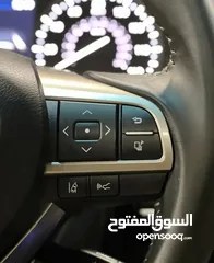  17 لكزس ES350/2018 بانوراما فول اوبشن