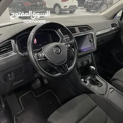  6 تيجوان هاي لاين فل عدا فتحة سعر حرق عالكاش فحص نخب يد صفر وارد اوروبي