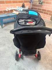  4 عرباية اطفال نوع GOOD BABY