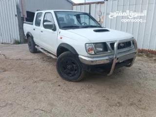  3 نيسان وينر 1999 نظيفة جدا